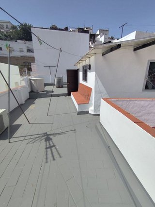 Casa en venta en Arcos de la Frontera
