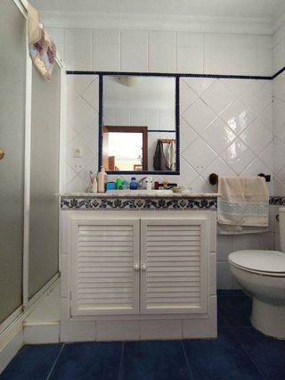 Casa en venta en Arcos de la Frontera