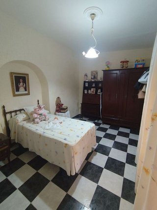 Casa en venta en Arcos de la Frontera