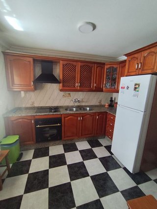 Casa en venta en Arcos de la Frontera