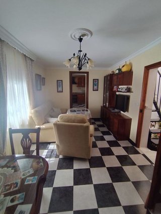 Casa en venta en Arcos de la Frontera