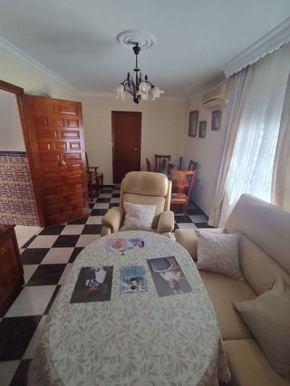 Casa en venta en Arcos de la Frontera