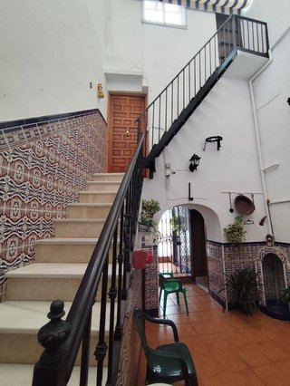 Casa en venta en Arcos de la Frontera