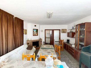 Casa rural en venta en La Cala Golf - Lagar Martell en Mijas