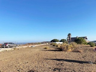 Casa rural en venta en La Cala Golf - Lagar Martell en Mijas