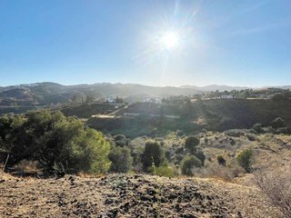 Casa rural en venta en La Cala Golf - Lagar Martell en Mijas