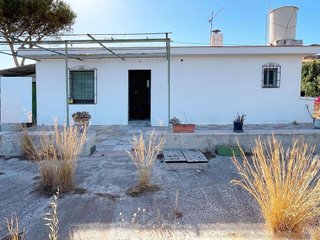 Casa rural en venta en La Cala Golf - Lagar Martell en Mijas