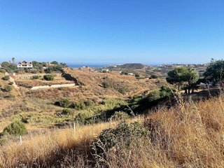 Casa rural en venta en La Cala Golf - Lagar Martell en Mijas