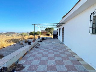 Casa rural en venta en La Cala Golf - Lagar Martell en Mijas
