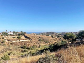 Casa rural en venta en La Cala Golf - Lagar Martell en Mijas