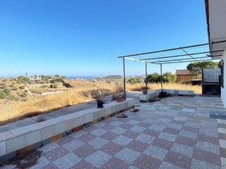 Casa rural en venta en La Cala Golf - Lagar Martell en Mijas