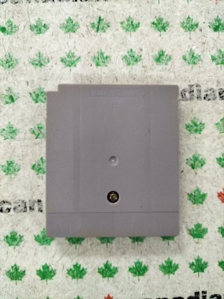 Zelda: Link's Awakening Game Boy