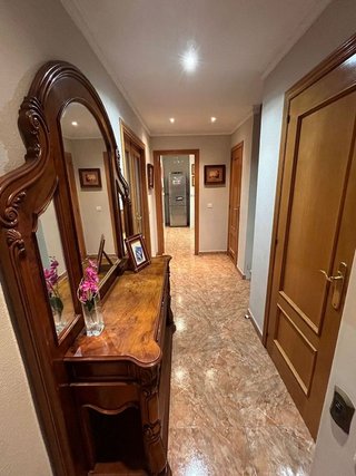 Casa adosada en venta en Polígonos - Recinto Ferial Cortijo de Torres en Málaga
