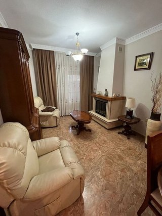 Casa adosada en venta en Polígonos - Recinto Ferial Cortijo de Torres en Málaga
