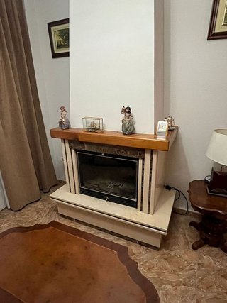 Casa adosada en venta en Polígonos - Recinto Ferial Cortijo de Torres en Málaga