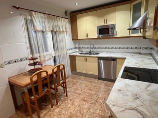 Casa adosada en venta en Polígonos - Recinto Ferial Cortijo de Torres en Málaga
