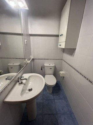 Casa adosada en venta en Polígonos - Recinto Ferial Cortijo de Torres en Málaga