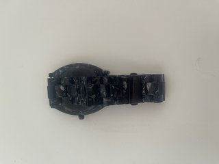 Reloj Nixon Negro Multicolor