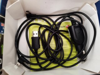 GPS TomTom XXL IQ Routes Edition