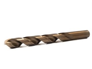 Brocas HSS Cobalto 12.5mm (5uds)