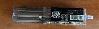 Brocas HSS Cobalto 12.5mm (5uds)