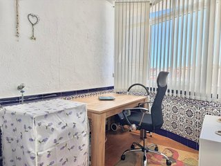 Ático en venta en Centro en Mijas