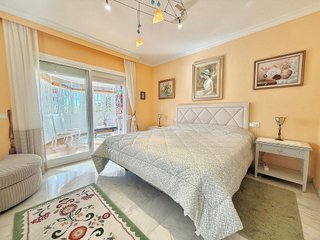 Ático en venta en Centro en Mijas