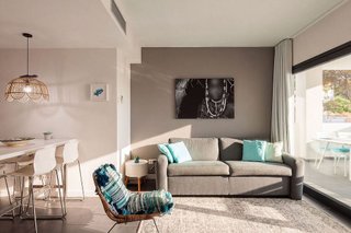 Piso en venta en Cala Vedella - Cala Tarida - Cala Conta en Sant Josep de sa Talaia