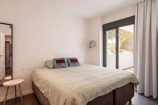 Piso en venta en Cala Vedella - Cala Tarida - Cala Conta en Sant Josep de sa Talaia