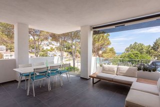 Piso en venta en Cala Vedella - Cala Tarida - Cala Conta en Sant Josep de sa Talaia