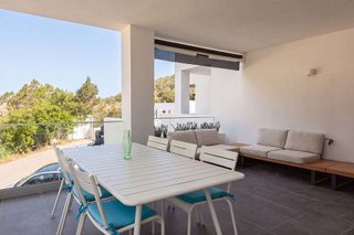 Piso en venta en Cala Vedella - Cala Tarida - Cala Conta en Sant Josep de sa Talaia