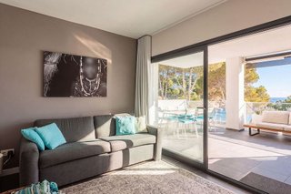 Piso en venta en Cala Vedella - Cala Tarida - Cala Conta en Sant Josep de sa Talaia