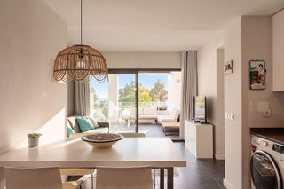 Piso en venta en Cala Vedella - Cala Tarida - Cala Conta en Sant Josep de sa Talaia
