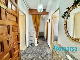Piso en venta en Sur en Ávila