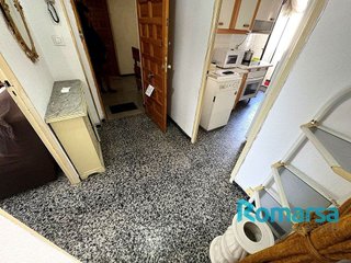 Piso en venta en Sur en Ávila