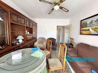 Piso en venta en Sur en Ávila