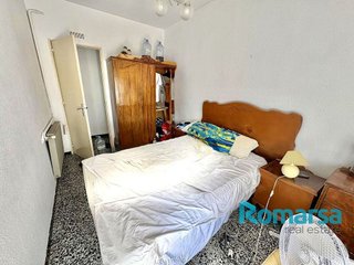 Piso en venta en Sur en Ávila