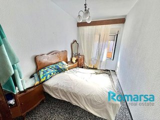 Piso en venta en Sur en Ávila