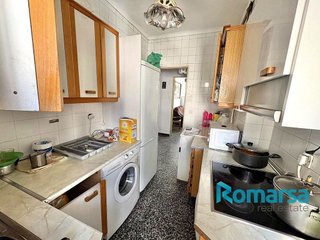 Piso en venta en Sur en Ávila