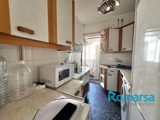 Piso en venta en Sur en Ávila