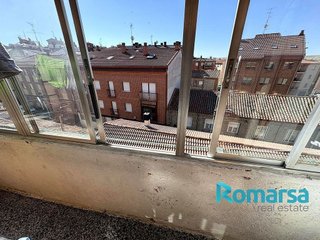 Piso en venta en Sur en Ávila