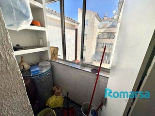 Piso en venta en Sur en Ávila