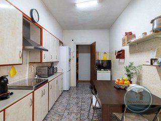 Piso en venta en Centro en Elche