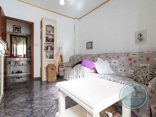 Piso en venta en Centro en Elche