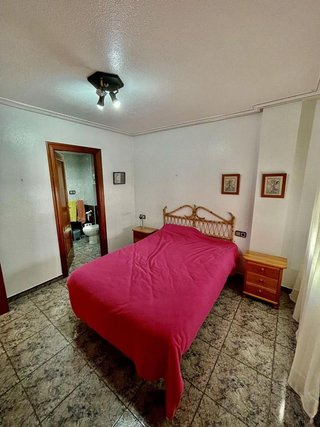 Ático en venta en Torrelamata - La Mata en Torrevieja