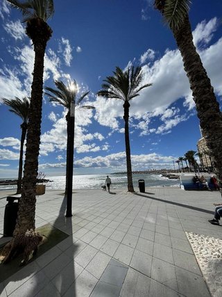 Ático en venta en Torrelamata - La Mata en Torrevieja