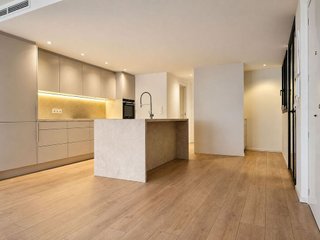 Piso en venta en Arxiduc - Bons Aires en Palma de Mallorca