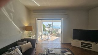 Piso en venta en Puerto Banús en Marbella
