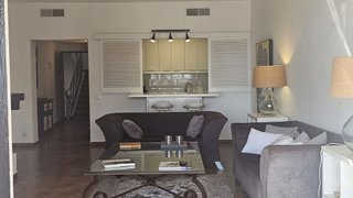 Piso en venta en Puerto Banús en Marbella