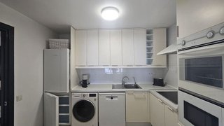 Piso en venta en Puerto Banús en Marbella
